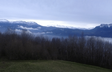 SAINT-PAUL-D IZEAUX-isere