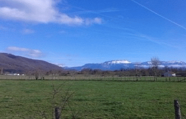 SAINT-BLAISE-DU-BUIS -isere