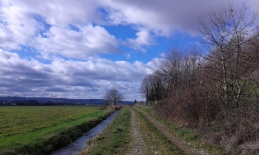 SAINT-HILAIRE-DE-LA-COTE - SUD-isere