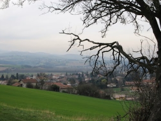 VILLETTE-DE-VIENNE-isere