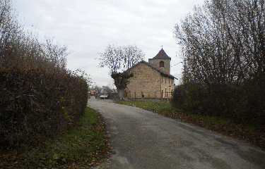 SAINT-ROMAIN-DE-JALIONAS-isere