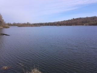 SICCIEU - PAYSAGES DES PEINTRES-isere