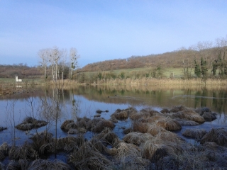 SICCIEU - PAYSAGES DES PEINTRES-isere