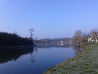 AUTOUR DE SOLEYMIEU-isere