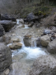 VOREPPE - TOUR DE LA ROIZE-isere