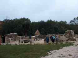 REFUGE DE LA GOULANDIERE PAR LE PAS DU RANC-isere
