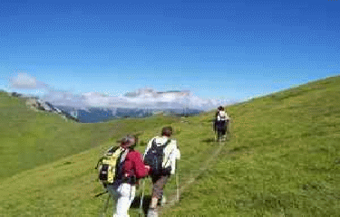 COL DE MENEE - TETE DE PRAORZEL-isere