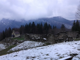 VILLARS-DE-LANS - VALCHEVRIERE-isere