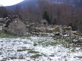 VILLARS-DE-LANS - VALCHEVRIERE-isere