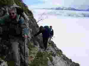 VILLARD-DE-LANS - ROC CORNAFION 2049 M-isere