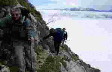 VILLARD-DE-LANS - ROC CORNAFION 2049 M-isere