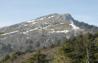COL DE PORTE - LA PINEA
