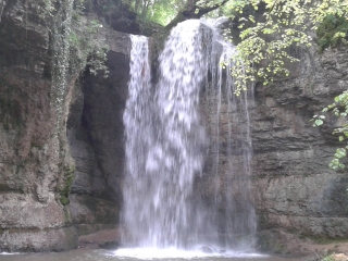 SAINTE-BAUDILLE-DE-LA-TOUR - LE GRAND TOUR-isere
