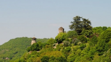 CREMIEU - LA BONARDELLE-isere