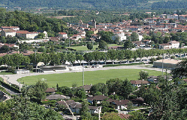 RONDE DU SAINT MARCELLIN-isere