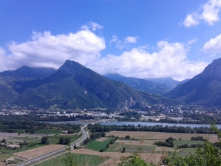 SASSENAGE - CUVES ET GROTTES-isere