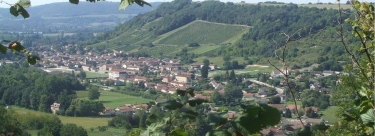 SAINT-SAVIN EST-isere