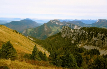 RUCHERE - PETIT SOM-isere