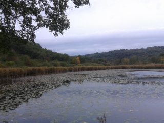 PANOSSAS - TOUR DES TROIS VILLAGES-isere