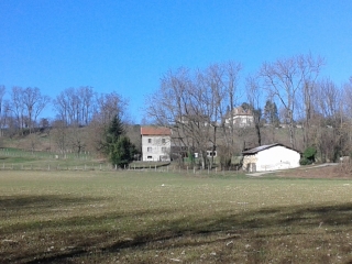 CHARNECLES - LE RI OLON-isere