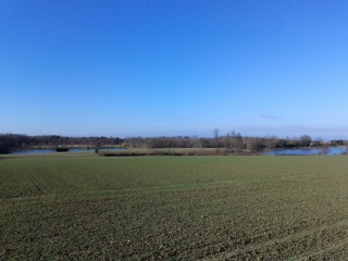 VIRIVILLE - LES ETANGS-isere