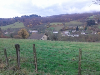 CREMIEU - ETANG DE DIZIMIEU-isere
