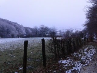 VILLETTE-D ANTHON-isere