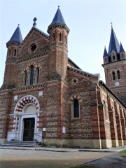 ROYBON  - COMBES DES MERMES-isere