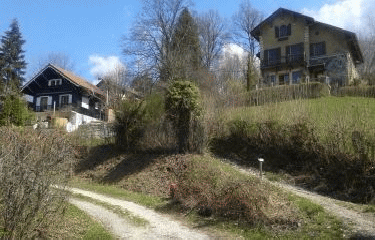 URIAGE - SAINT MARTIN D URIAGE-isere