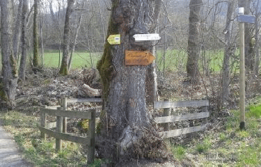 URIAGE - SAINT MARTIN D URIAGE-isere