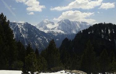 VILLAGE BACHARD - LAC ACHARD-isere