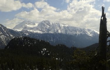 VILLAGE BACHARD - LAC ACHARD-isere