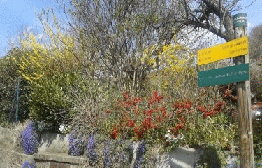 MONT ROLLAND - MONTCHABOUD-isere