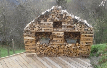 SAINT MARTIN D URIAGE-VENON (ALLER-RETOUR)-isere