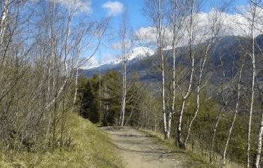 BRIE-ET-ANGONNES - VILLENEUVE-isere