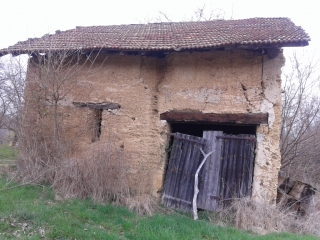 COURS VEYRON - GRAND TAMARIN-isere