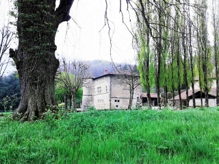 VARACIEUX - LE TRAVERS DU PIN-isere