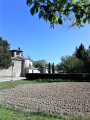 ROUSSILLON - SUD-EST-isere