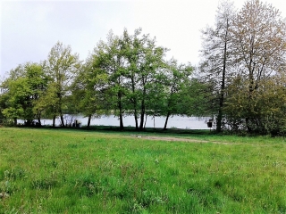 MONTFERRAT - CHEMIN DES VACHES-isere