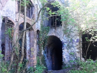 EYBENS - FORT DE MONTAVIE-isere