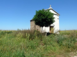 TIGNEU - CHEMIN DE LA BOURBRE-isere