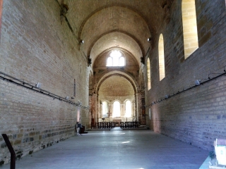SAINT-ANTOINE-L ABBAYE - CHAPELLE STE PHILOMERE -isere