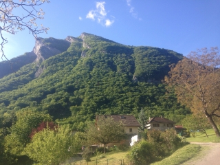 BOUCLE DU PIEU-isere