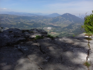BELVEDERE DE NONNE-isere