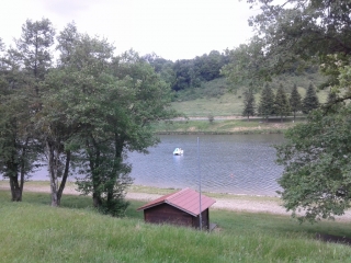 ROYBON - CHEMIN SECRET DE GARGAMELLE-isere