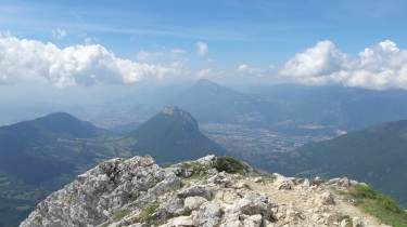 LA PINEA D ORGEVAL-isere