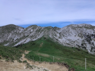 POMAREY - LA GRANDE SURE-isere