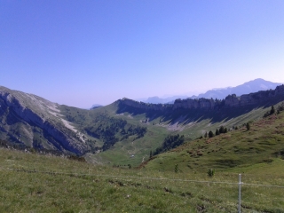 VOREPPE - MONASTERE DE CHALAIS-isere