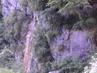 VOREPPE - MONASTERE DE CHALAIS-isere