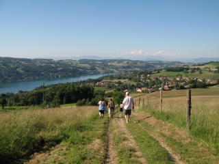 PALADRU - LA GRANDE RIVOIRE-isere